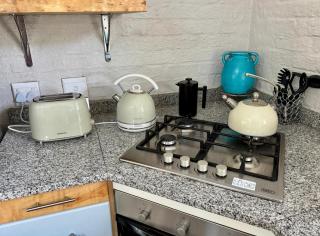 Muirfield Cottages - 6