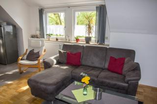 Apartment Tauberblick - 9