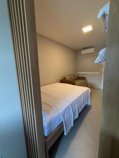 HN Pariquis - Estúdios com padrão Anfitrião 360 em Batista Campos - 5