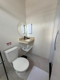 HN Pariquis - Estúdios com padrão Anfitrião 360 em Batista Campos - 3