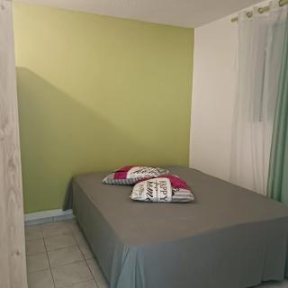 Appartement charmant au Gosier avec jardin de 68 m² - 8