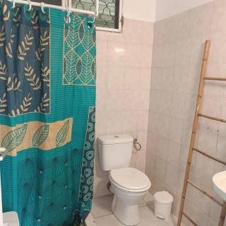 Appartement charmant au Gosier avec jardin de 68 m² - 3