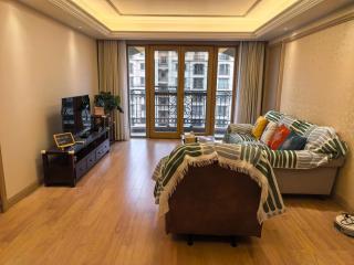 Haiyushan University Homestay - 0