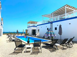 Costinesti Greek Bungalows - 6