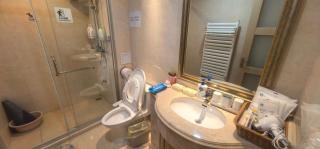 Haiyushan University Homestay - 5