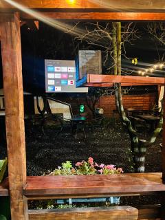 Cinema Villa Elena #1 - 8