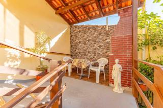 Aconchegante Apto a 200 metros da Praia de Bombas - 6