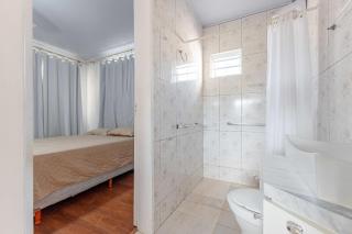 Aconchegante Apto a 200 metros da Praia de Bombas - 2