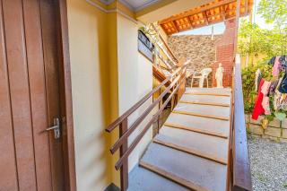 Aconchegante Apto a 200 metros da Praia de Bombas - 4