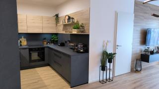 Apartmán Krušnohorec pod Plešivcem - 8