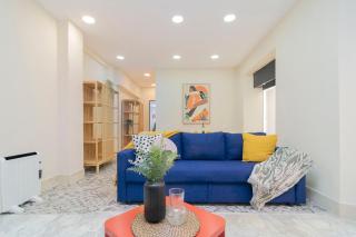 Fuerza de un Oso y elegancia en un solo espacio - 9