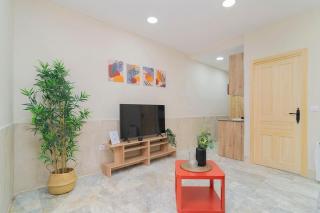 Fuerza de un Oso y elegancia en un solo espacio - 7