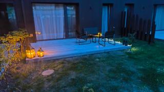 Apartmán Krušnohorec pod Plešivcem - 7