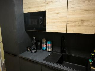 Apartmán Krušnohorec pod Plešivcem - 5