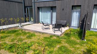 Apartmán Krušnohorec pod Plešivcem - 4