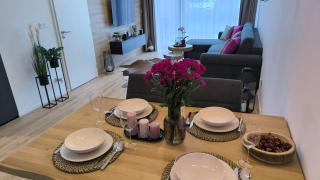 Apartmán Krušnohorec pod Plešivcem - 3