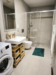 Apartmán Krušnohorec pod Plešivcem - 2