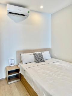 Căn hộ The Sóng - 2