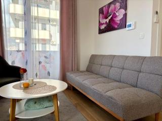 Comfortable City Apartment - 6