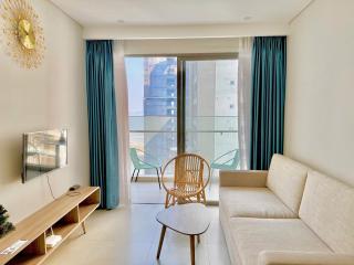 Căn hộ The Sóng - 1