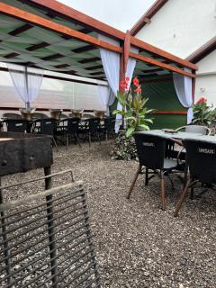 Cinema Villa Elena #1 - 6