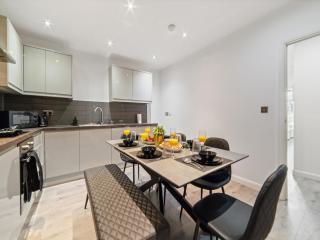 The Sapphire Suite - 2BR 2Bath City Centre - 7