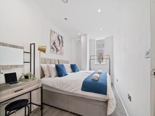 The Sapphire Suite - 2BR 2Bath City Centre - 0