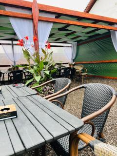 Cinema Villa Elena #1 - 5