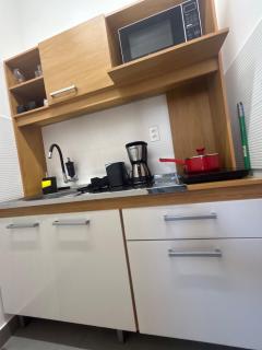 Compact Home Campinas - 2