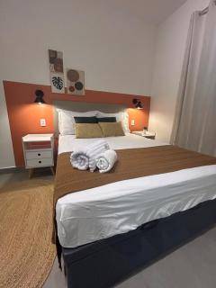 Compact Home Campinas - 8