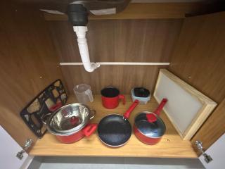 Compact Home Campinas - 1