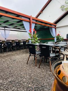 Cinema Villa Elena #1 - 4