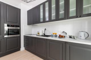 Modern Apartment Warsaw Burakowska By Noclegi Renters - Varsavia - 7