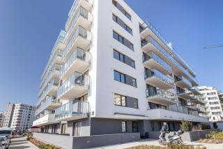 Modern Apartment Warsaw Burakowska By Noclegi Renters - 6