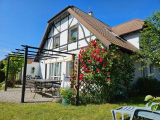 Villa Paula Pluski - 0