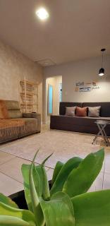 Espaço Harmonia - um apartamento inteiro e aconchegante para vc! - 5