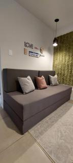 Espaço Harmonia - um apartamento inteiro e aconchegante para vc! - 4