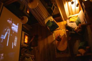 Miło las widzieć - 2