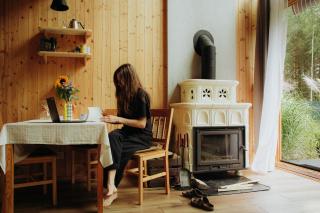 Miło las widzieć - 3