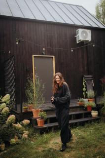 Miło las widzieć - 1