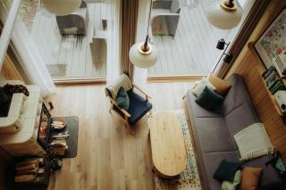 Miło las widzieć - 4