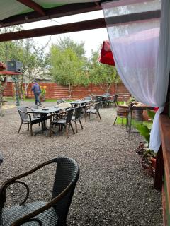 Cinema Villa Elena #1 - 3