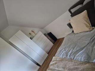 Ferienwohnung Fehnzeit - 1