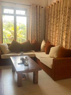 Homely Hills Guesthouse Kandy - 6