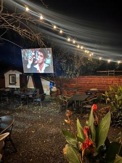 Cinema Villa Elena #1 - 2