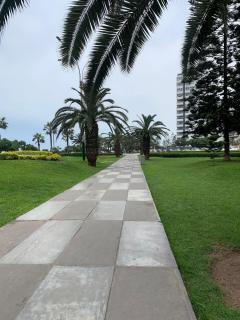 Full Depa en Miraflores - 2