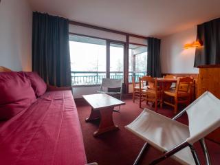 Appartement 3 pièces 6 pers, Résidence calme proche télécabine, animaux admis, Arc 1800 - FR-1-411-34 - 0