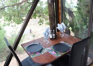 Tierpoort Barn in Mountain - 5