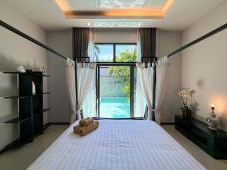 Villa 2BD Nai Harn Beach by Mill - 0