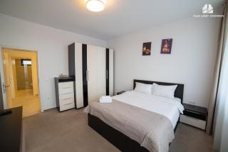 Luxury Studio near Coresi Mall by Milan VI-Brașov - 6